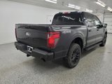 New 2025 Ford F150 XLT w/ Equipment Group 302A MID image 4