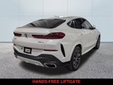 Used 2021 BMW X6 xDrive40i image 6
