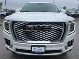 Used 2022 GMC Yukon XL Denali image 3