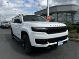 New 2025 Jeep Wagoneer Series II w/ Premium Group I image 2