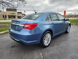 Used 2011 Chrysler 200 Limited image 5
