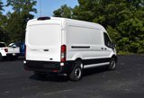 New 2025 Ford Transit 250 148 Medium Roof image 3