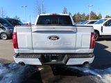 New 2025 Ford F150 Lariat w/ Equipment Group 502A High image 5
