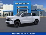 New 2025 Chevrolet Silverado 1500 RST w/ RST All Star Premium Package image 3