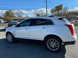Used 2014 Cadillac SRX Performance w/ Driver Awareness Package image 6