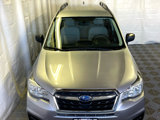 Used 2017 Subaru Forester 2.5i w/ Alloy Wheel Package image 2