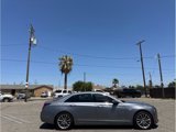Used 2018 Cadillac CT6 Luxury image 2