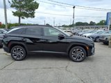 New 2025 Hyundai Tucson Limited image 2