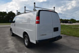 Used 2021 Chevrolet Express 2500 w/ Driver Convenience Package image 5