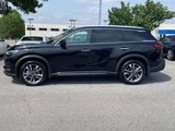 Certified 2025 INFINITI QX60 Luxe image 2