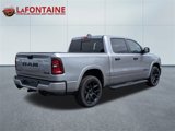 New 2026 RAM 1500 Laramie w/ Night Edition image 5