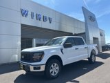 New 2025 Ford F150 XL image 2