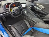 New 2025 Chevrolet Corvette Stingray Preferred Cpe w/ Z51 Performance Package image 3