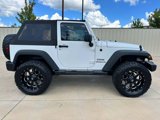 Used 2013 Jeep Wrangler Sport image 6