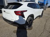 New 2025 Chevrolet Trax ACTIV image 4