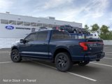 New 2025 Ford F150 Lightning Lariat image 4