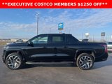 New 2025 Chevrolet Silverado EV RST image 2