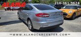Used 2020 Ford Fusion SE image 3