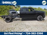 New 2025 RAM 3500 Tradesman image 2
