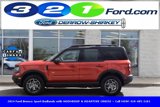 Used 2024 Ford Bronco Sport Badlands w/ Premium Package image 2