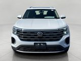New 2025 Volkswagen Atlas SEL image 2