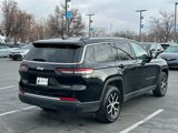 Used 2023 Jeep Grand Cherokee L Limited image 2