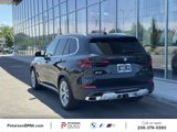 New 2026 BMW X5 xDrive50e image 4