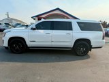 Used 2016 Cadillac Escalade ESV Premium image 2