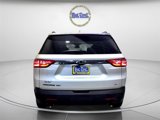 Used 2021 Chevrolet Traverse RS w/ LPO, Floor Liner Package image 6