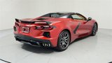 Used 2024 Chevrolet Corvette Stingray Premium Conv w/ Z51 Performance Package image 5
