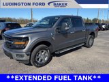 New 2024 Ford F150 XLT w/ Mobile Office Package image 6