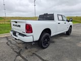 New 2025 RAM 2500 Big Horn image 3
