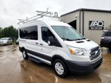 Used 2018 Ford Transit 150 XLT image 4
