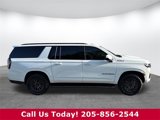 Used 2022 Chevrolet Suburban Z71 image 3
