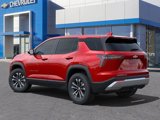 New 2026 Chevrolet Equinox LT image 3