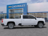 New 2025 Chevrolet Silverado 2500 LT w/ All Star Edition image 5