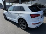 Used 2020 Audi SQ5 Premium Plus w/ Premium Plus Package image 3