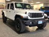 New 2025 Jeep Gladiator Sport image 3