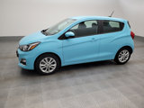 Used 2021 Chevrolet Spark LT image 2
