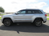 Used 2016 Jeep Grand Cherokee Limited 75th Anniversary image 3