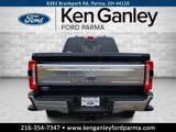 New 2025 Ford F250 King Ranch image 6