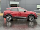 New 2026 Nissan Kicks SV image 2
