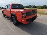 New 2025 Nissan Frontier PRO-4X image 5