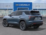 New 2026 Chevrolet Equinox RS w/ Convenience Package III image 3