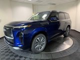 New 2025 INFINITI QX80 Sensory image 3
