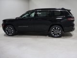 New 2025 Jeep Grand Cherokee L Overland image 4