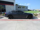 Used 2020 BMW 740i xDrive w/ Premium Package image 2