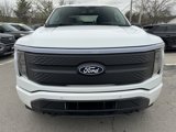 New 2025 Ford F150 Lightning XLT image 2