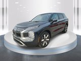 New 2025 Mitsubishi Outlander SE image 2