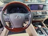 Used 2013 Lexus LS 460 AWD w/ Comfort Pkg image 5